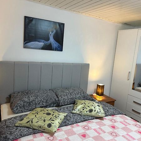 Apartment Mare โปเรช ภายนอก รูปภาพ