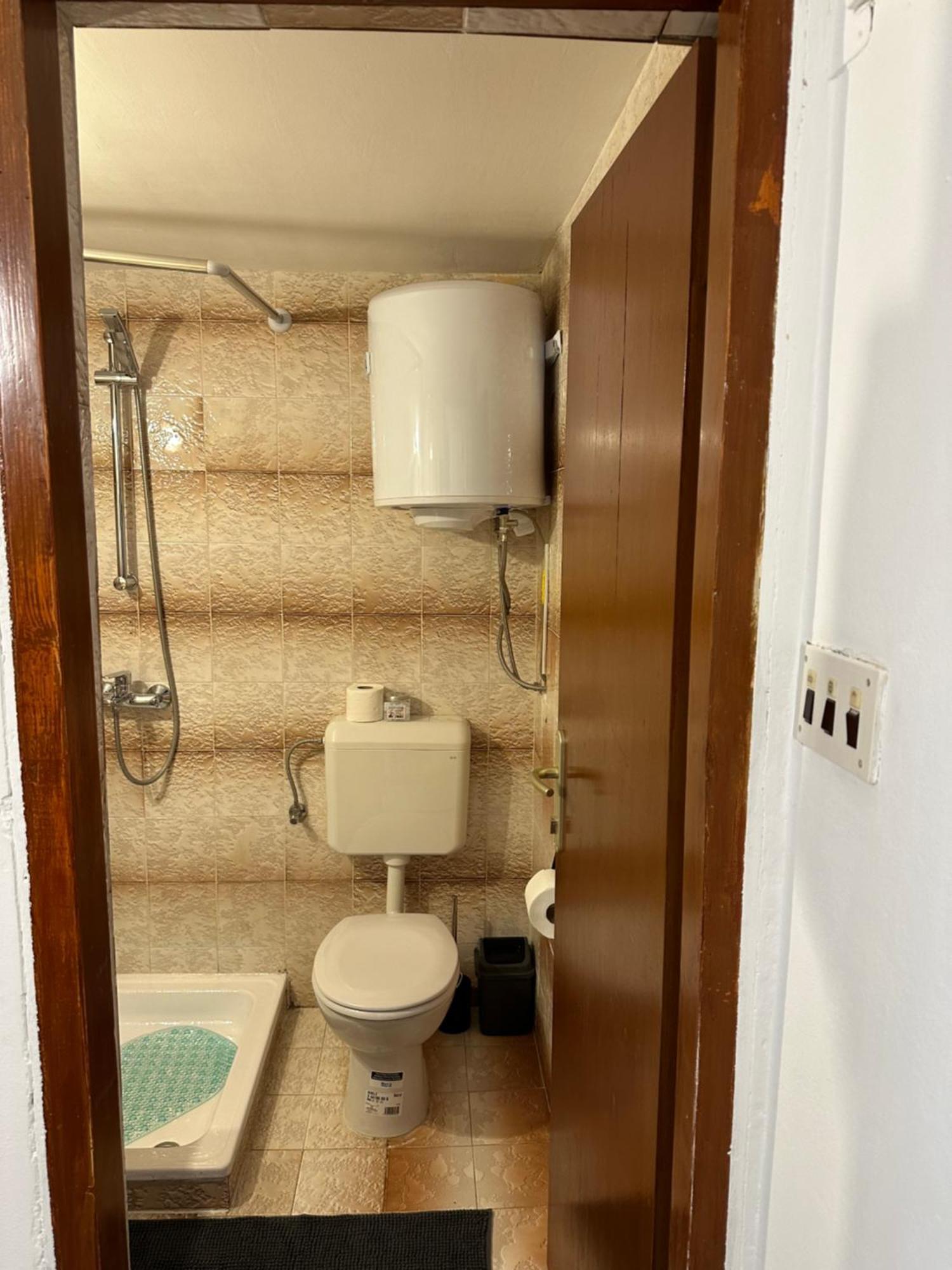 Apartment Mare โปเรช ภายนอก รูปภาพ