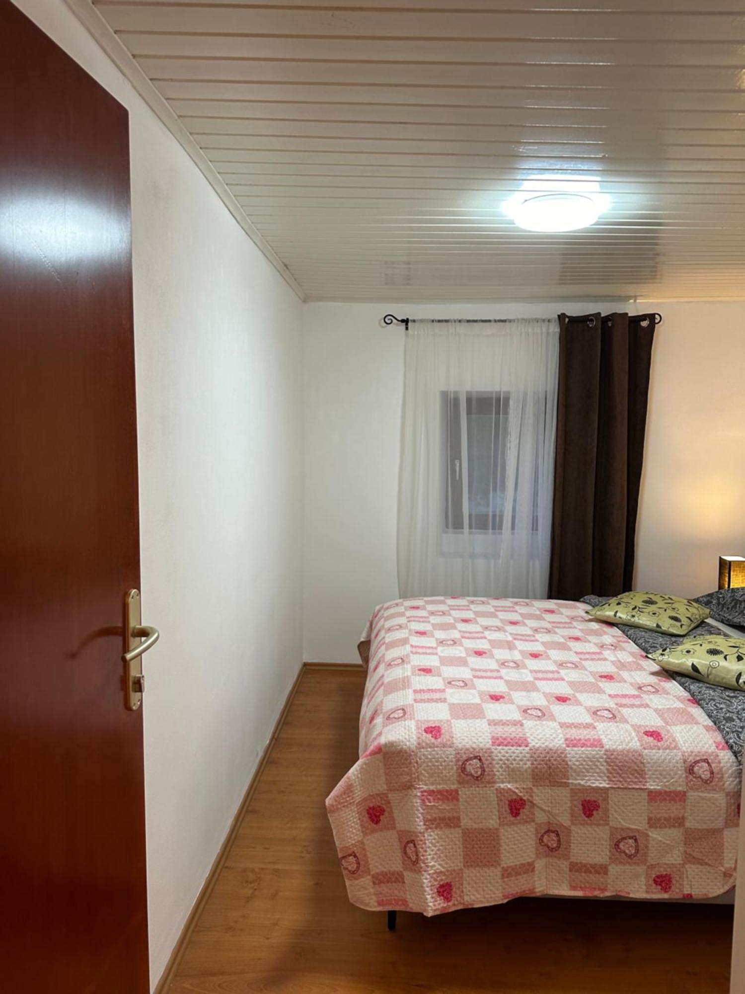 Apartment Mare โปเรช ภายนอก รูปภาพ