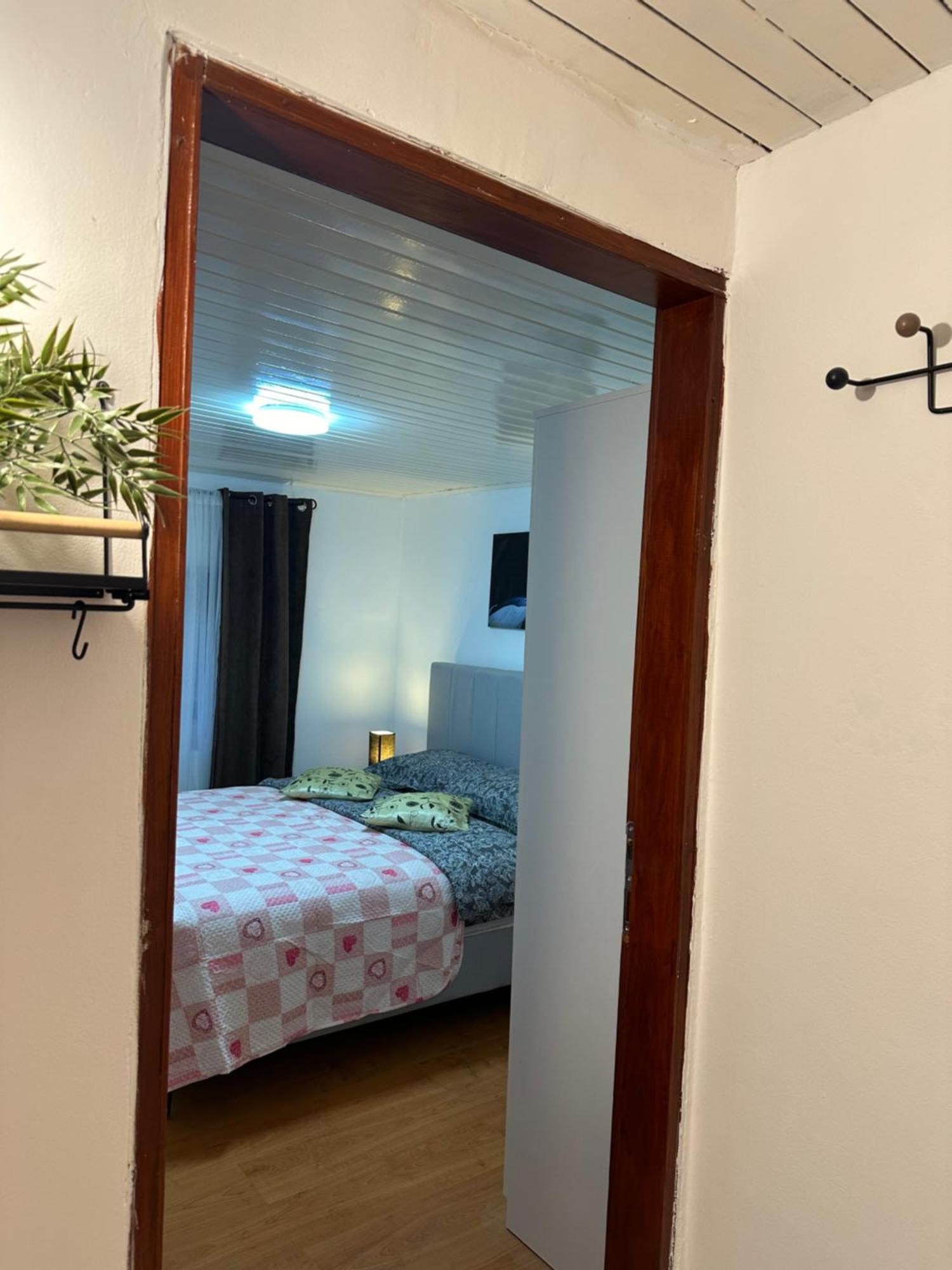 Apartment Mare โปเรช ภายนอก รูปภาพ