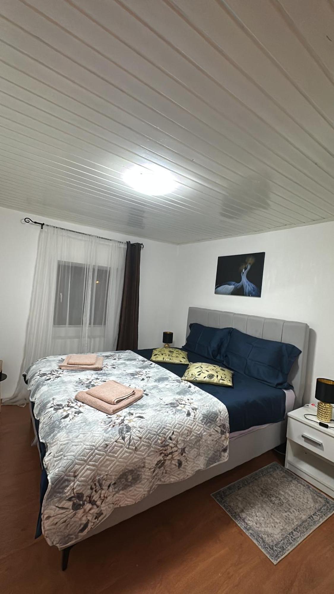 Apartment Mare โปเรช ภายนอก รูปภาพ