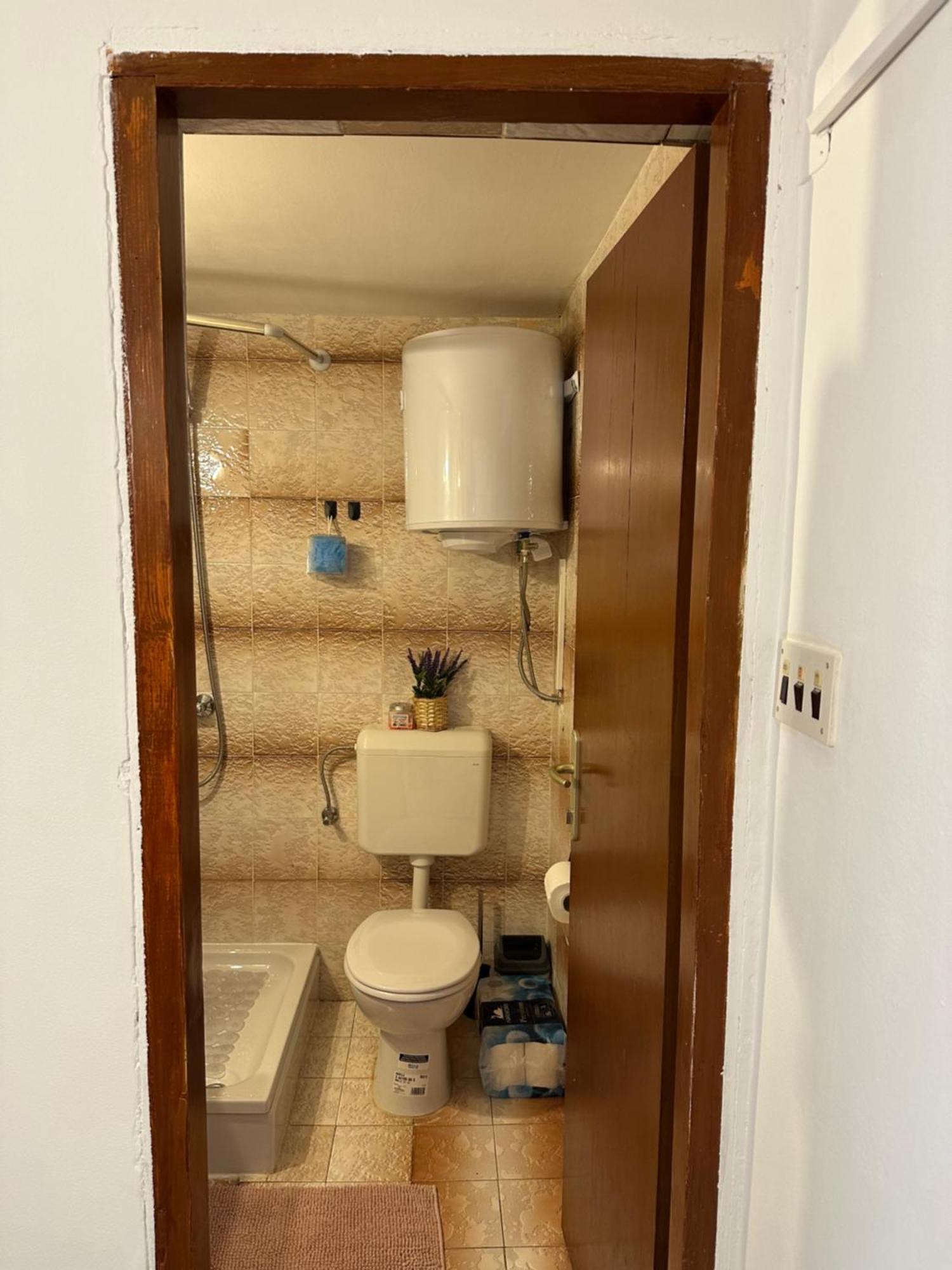 Apartment Mare โปเรช ภายนอก รูปภาพ